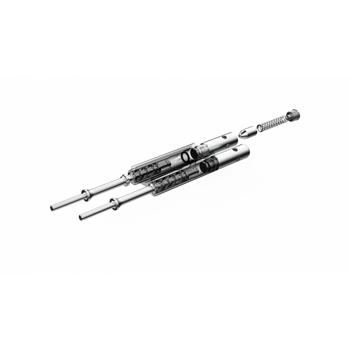 Aselkon S4-GT-Extra Black