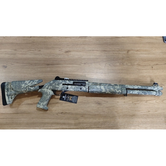 Aselkon S4-GT PİXEL