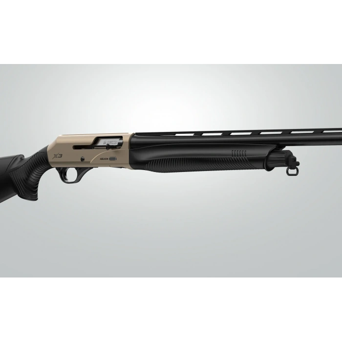 Aselkon X3 Bronze Light