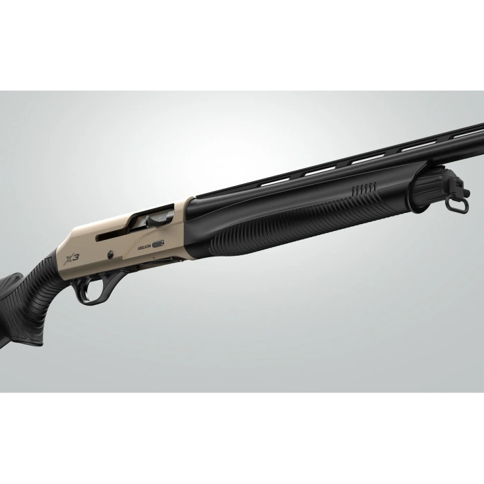 Aselkon X3 Bronze Light