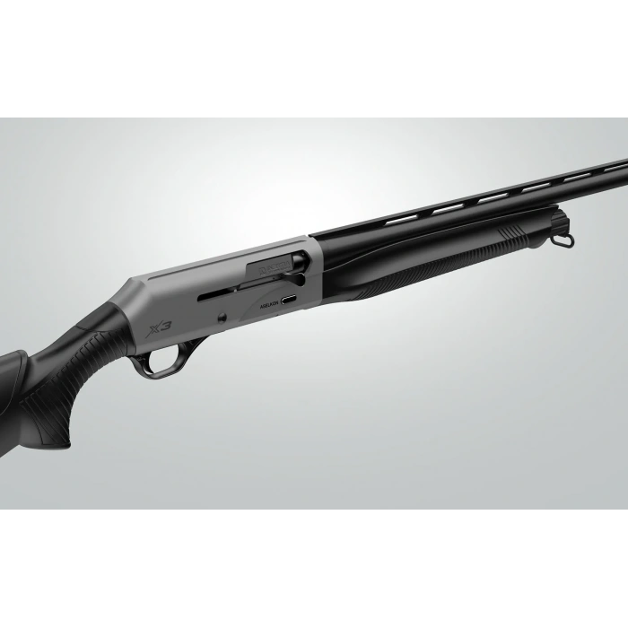 Aselkon X3 Grey Light