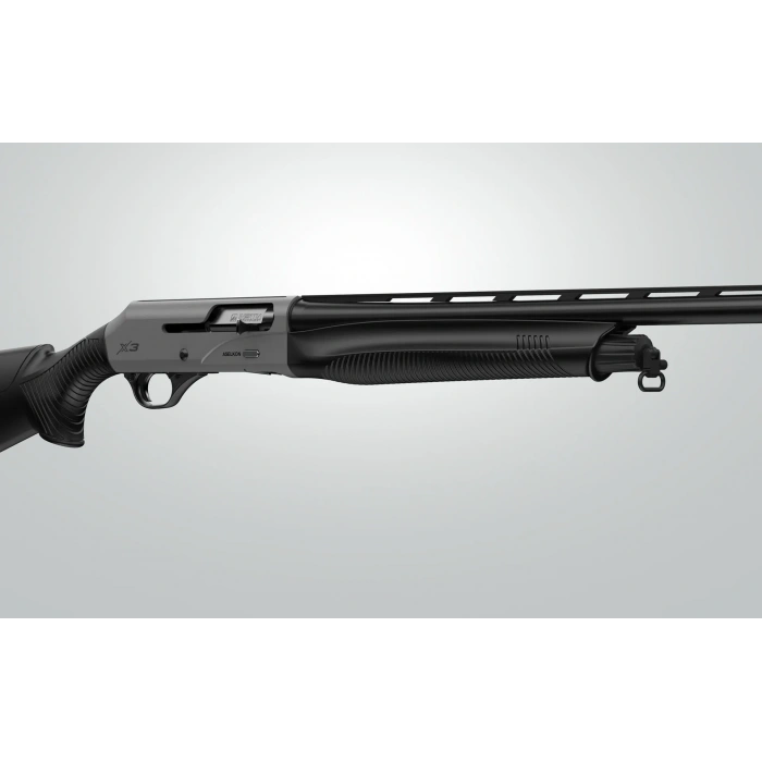 Aselkon X3 Grey Light