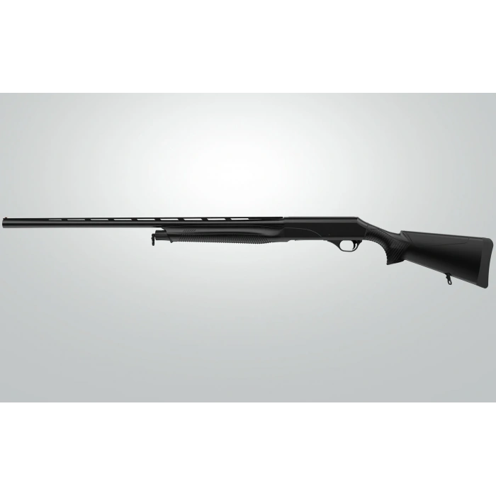 Aselkon X3 Matte Black