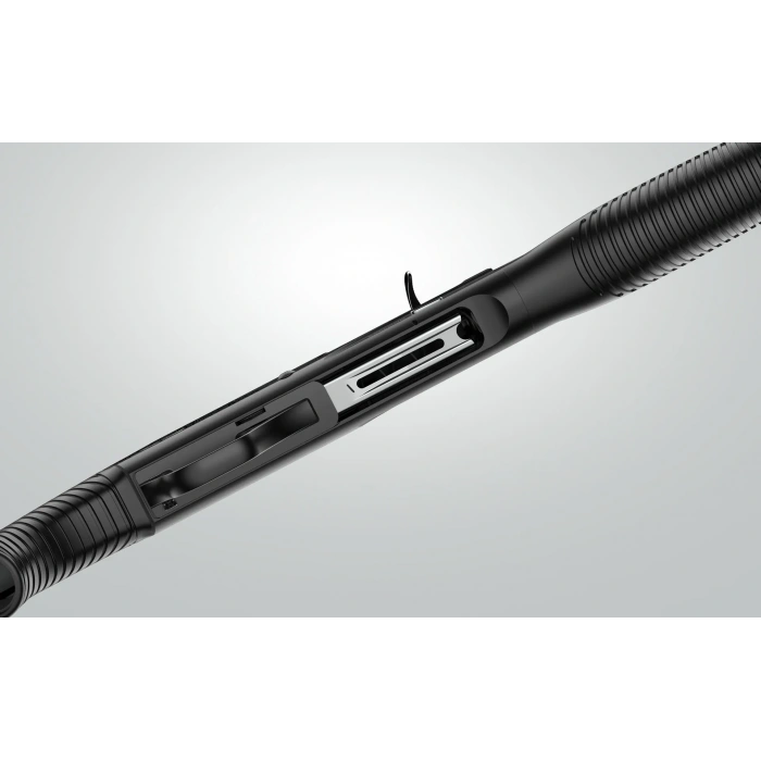 Aselkon X3 Matte Black