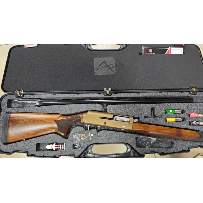 Aselkon X5 Bronze Pure