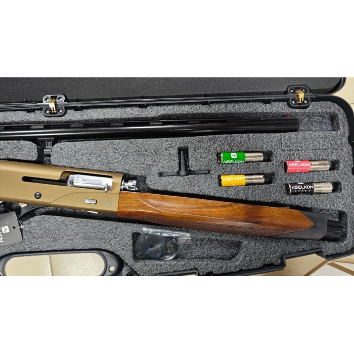 Aselkon X5 Bronze Pure