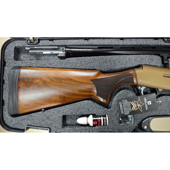 Aselkon X5 Bronze Pure