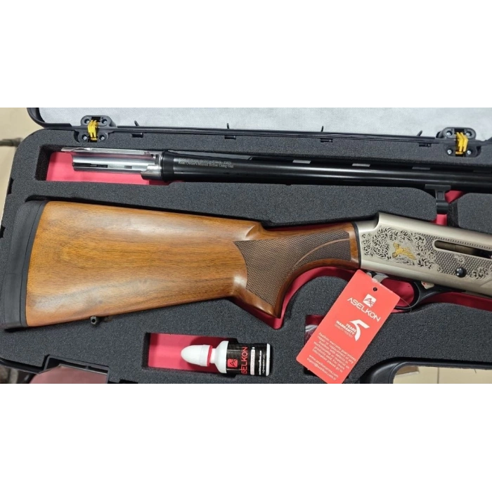 Aselkon X5 Gold Duck