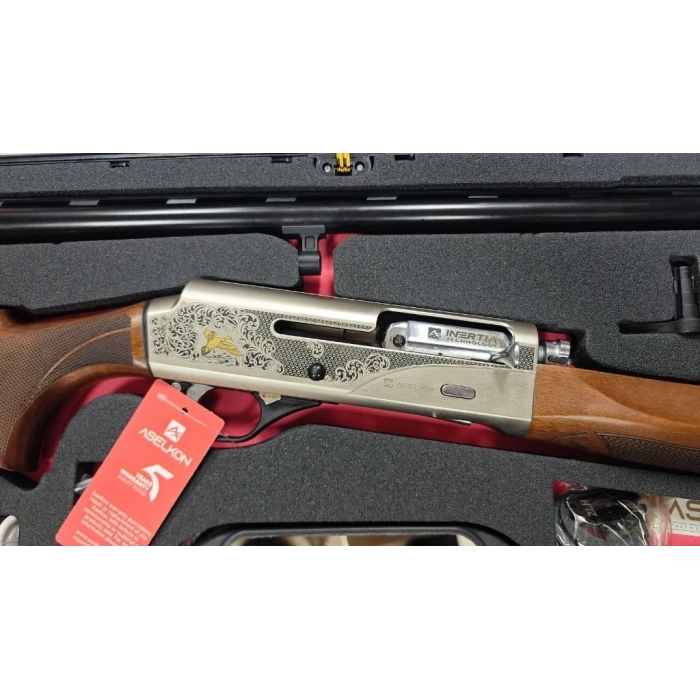 Aselkon X5 Gold Duck