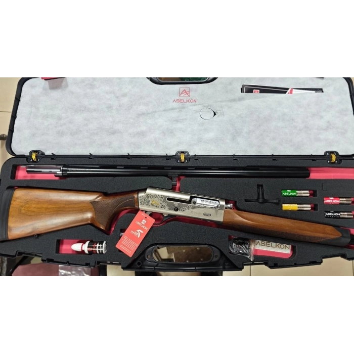 Aselkon X5 Gold Duck