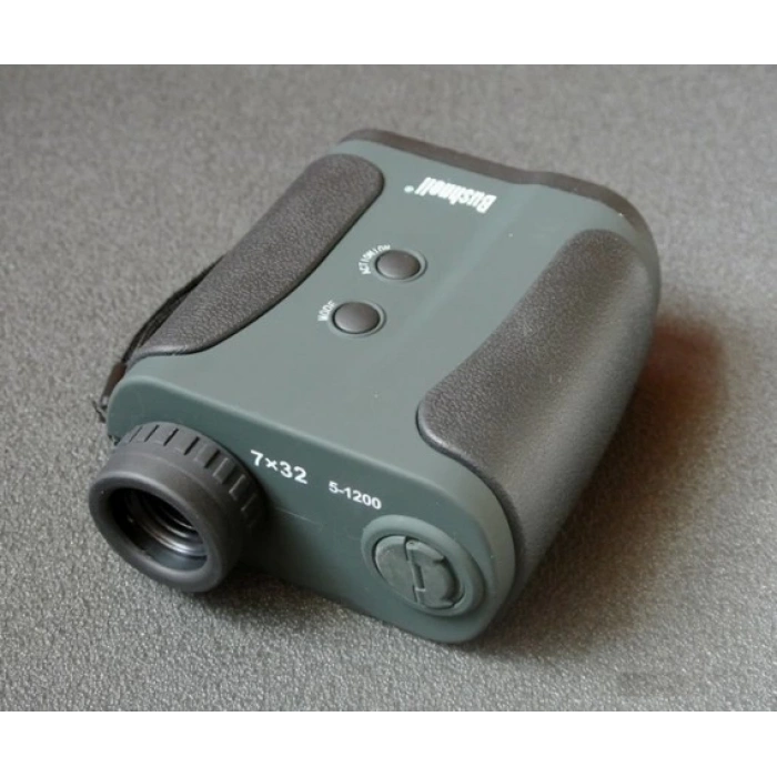 Bushnell 7x32 Mesafe Ölçer Dürbün 5-1200MT