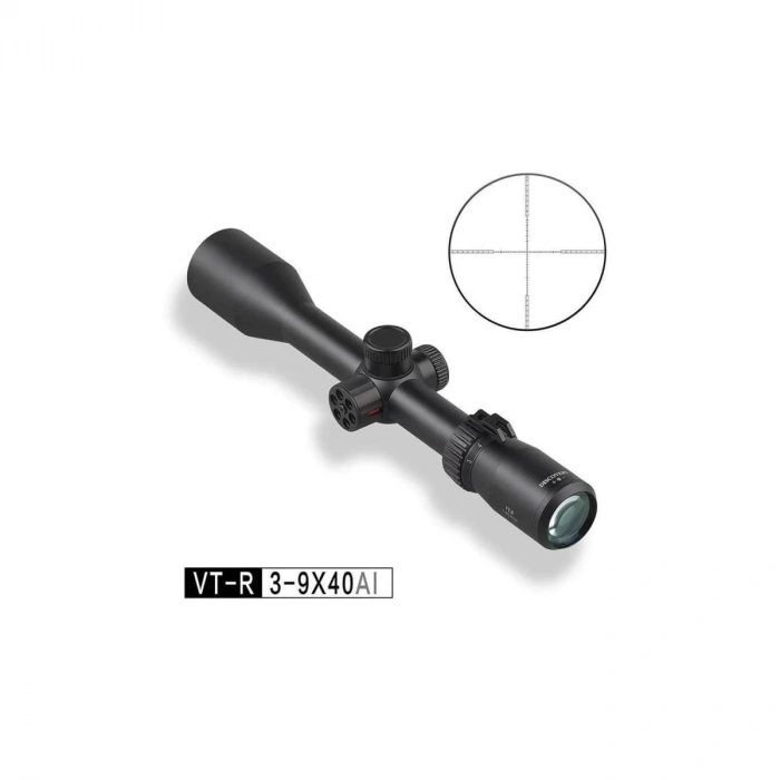 Discovery Optics VT-R 3-9X40 AI