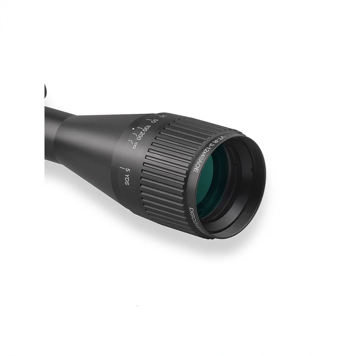 Discovery Optik VT-R 3-12x40 AOE