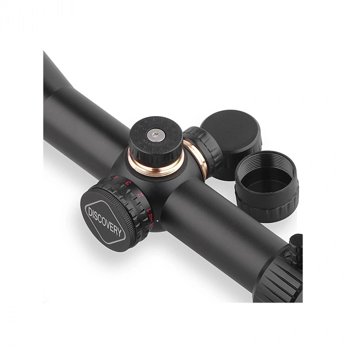 Discovery Optik VT-R 3-12x40 AOE