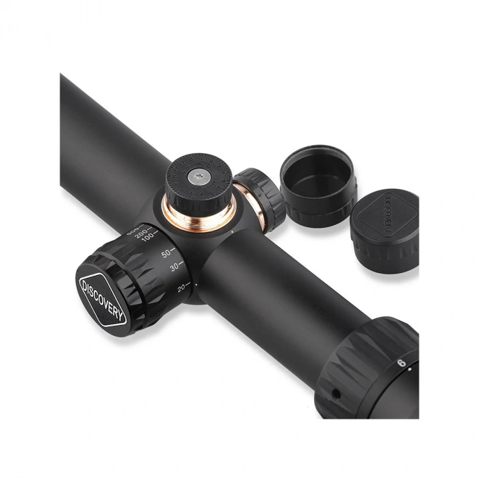 Discovery Optik VT-R 4-16x44 SF