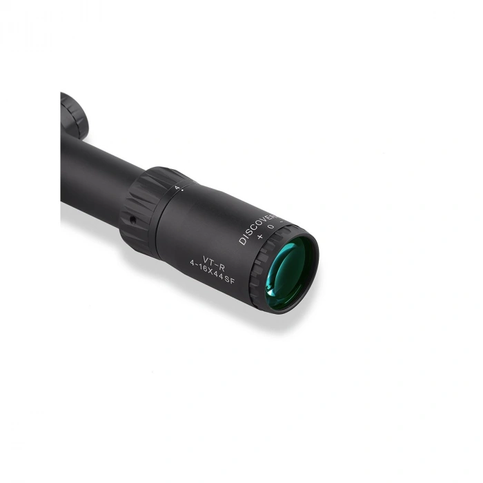 Discovery Optik VT-R 4-16x44 SF