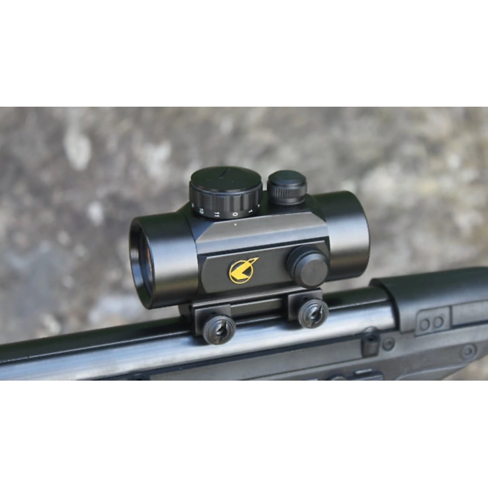 GAMO QUİCK SHOT 30MM RED DOT