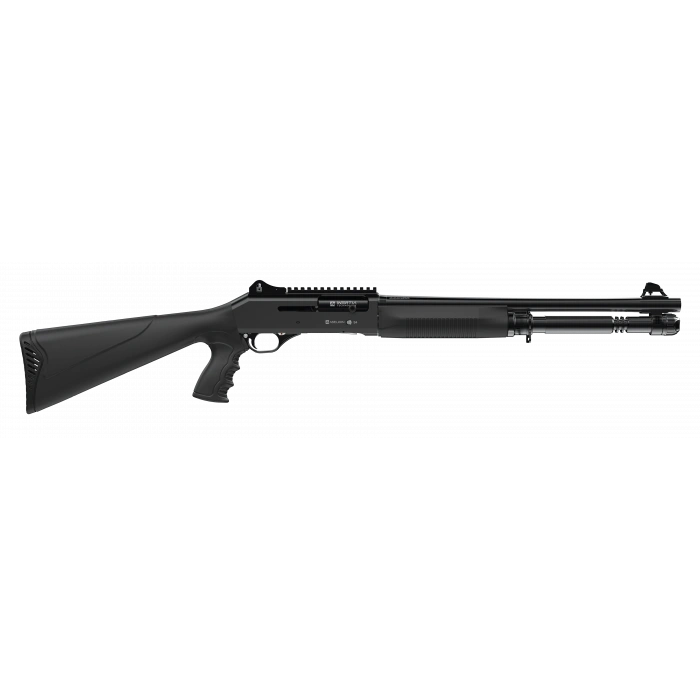 Aselkon S4-G Extra Black