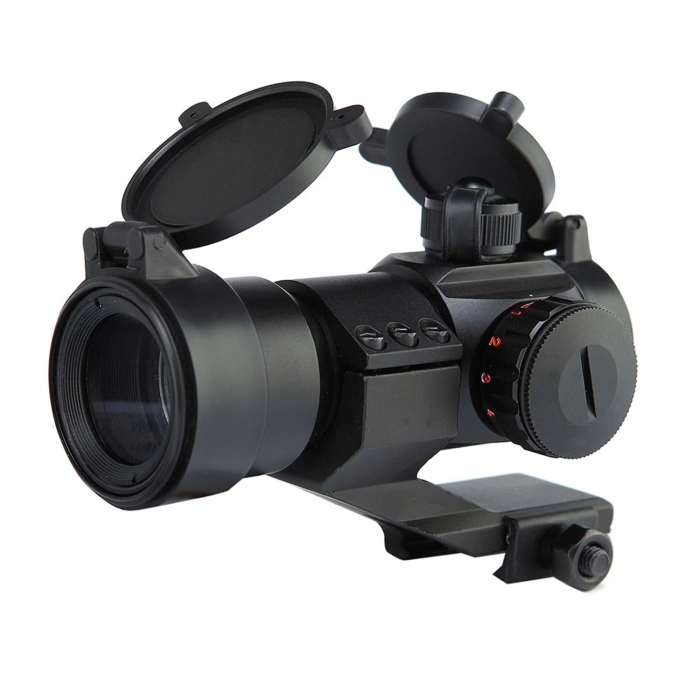 Spike M3 Taktikal Çift Renk Noktalı Nişangah Reddot