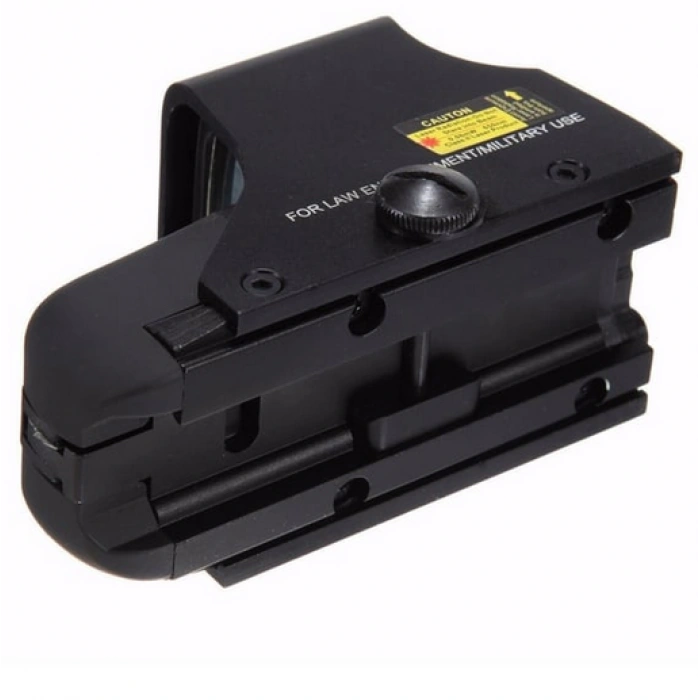 SWAMPDEER 551 REDDOT HOLOGRAFİK DÜRBÜN