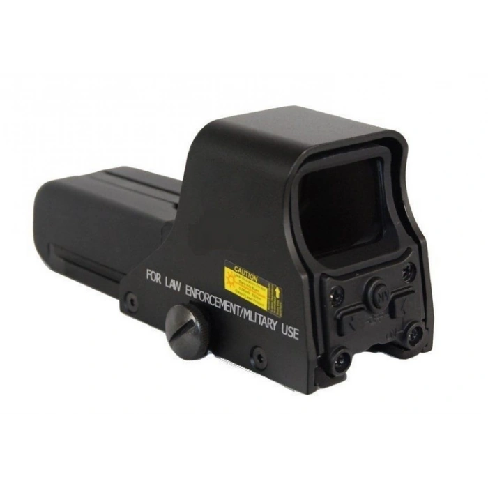 SWAMP DEER 552 REDDOT HOLOGRAFİK DÜRBÜN