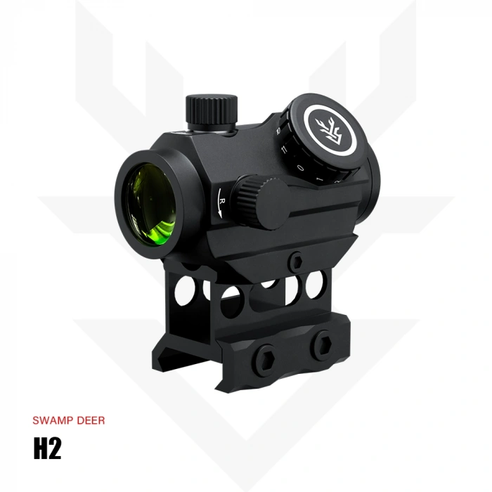 SWAMPDEER H2 RED DOT