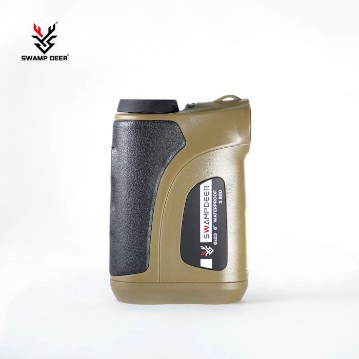 SWAMPDEER S800 MESAFE ÖLÇER