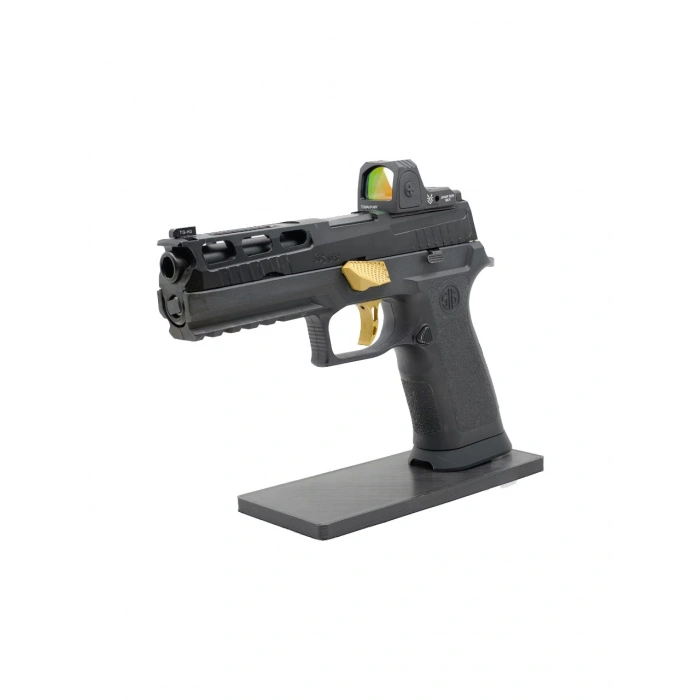 SWAMPDEER Sentry Tabanca Reddotu