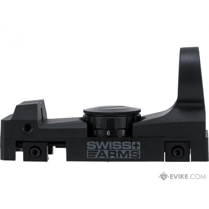 Swiss Arms Red Dot VİSSE POİNT ROUGE