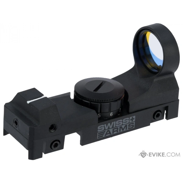 Swiss Arms Red Dot VİSSE POİNT ROUGE