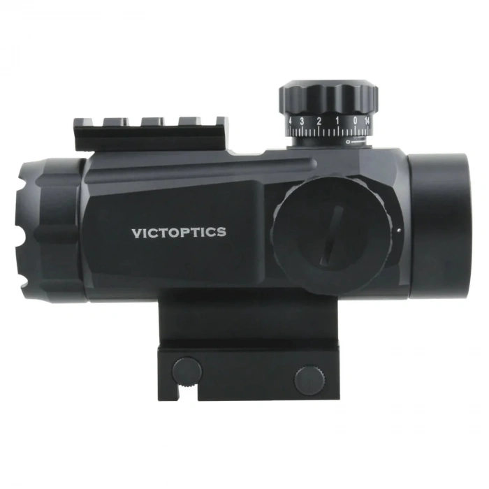 VICTOPTICS RGD 1X30 REDDOT NISANGAH / SCALI-RD01