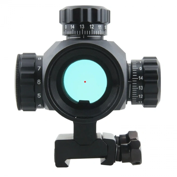 VICTOPTICS RGD 1X30 REDDOT NISANGAH / SCALI-RD01