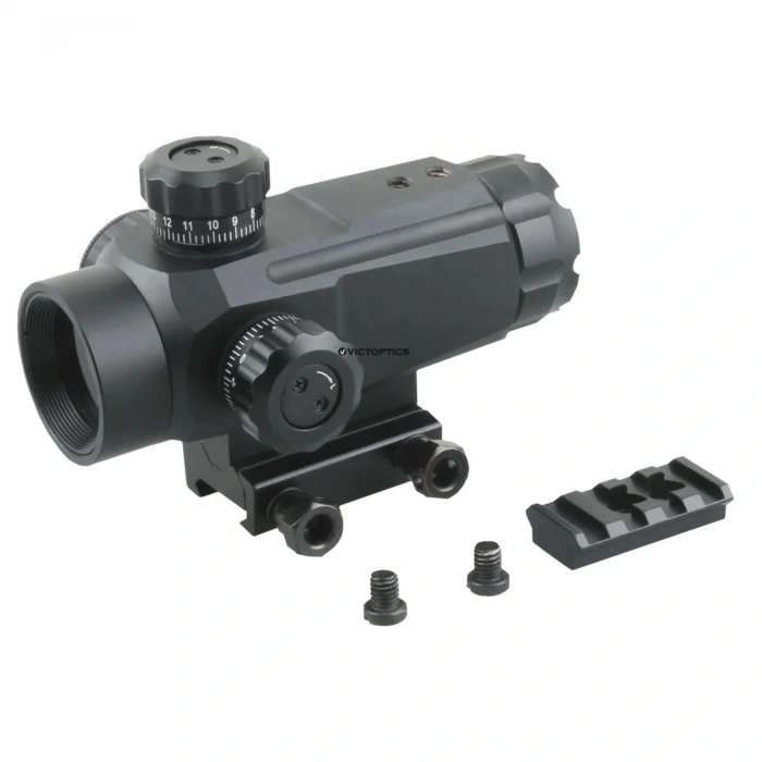 VICTOPTICS RGD 1X30 REDDOT NISANGAH / SCALI-RD01
