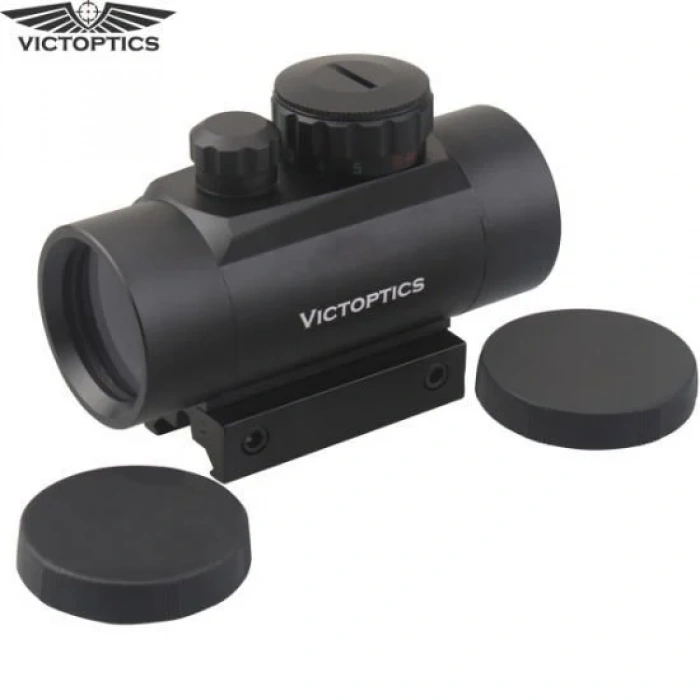 Victoptics T1 1x35 REDDOT NISANGAH (RDSL-05)