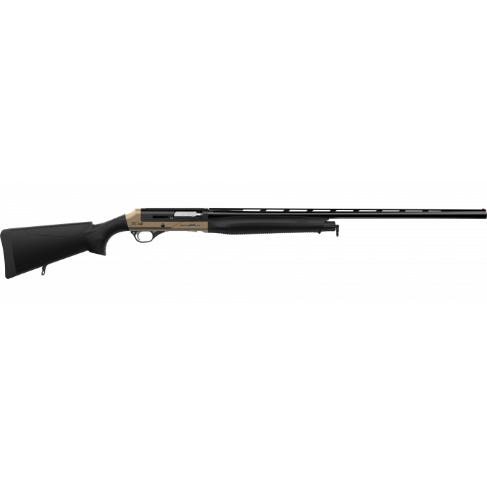 Aselkon X4 Bronze Light