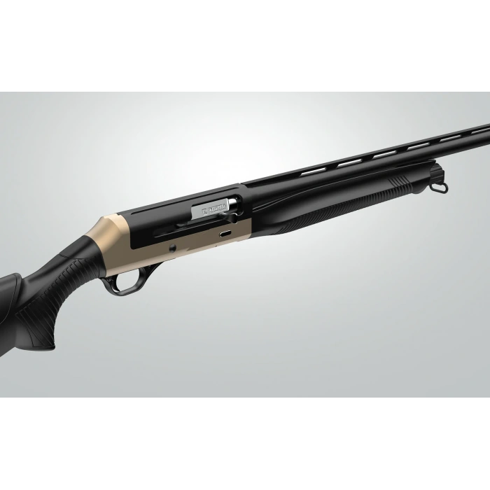 Aselkon X4 Bronze Light