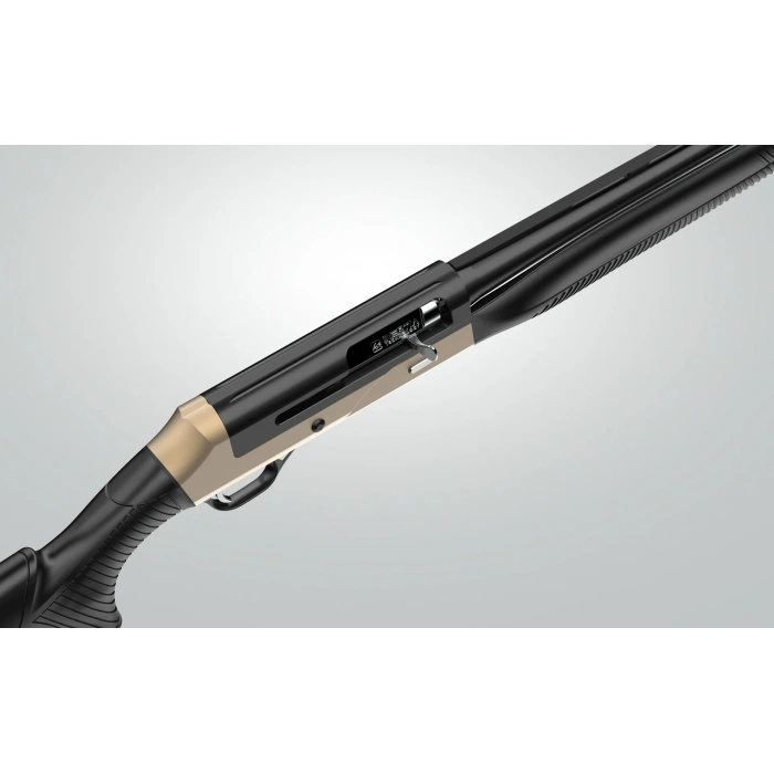 Aselkon X4 Bronze Light