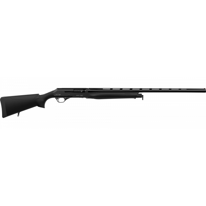 Aselkon X4 Extra Black