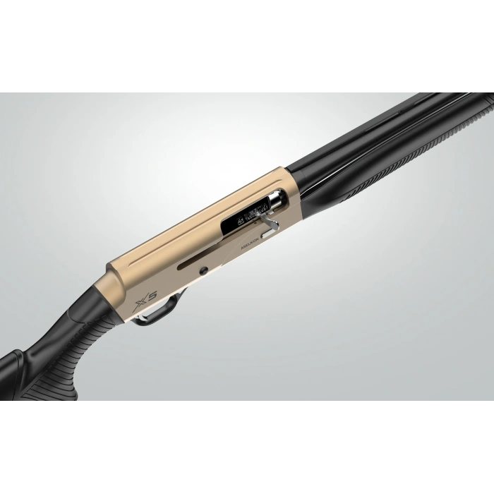 Aselkon X5 Bronze Light