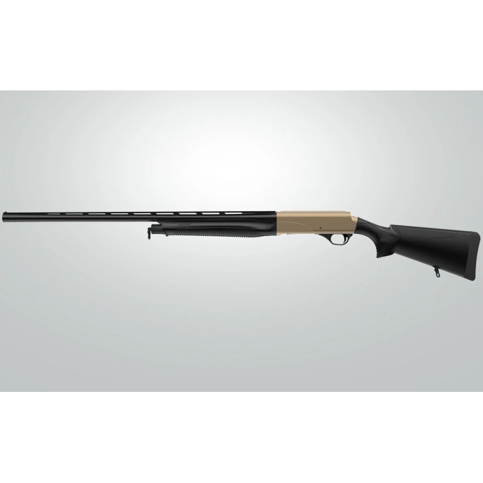 Aselkon X5 Bronze Light