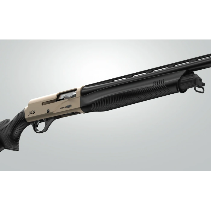 Aselkon X5 Bronze Light