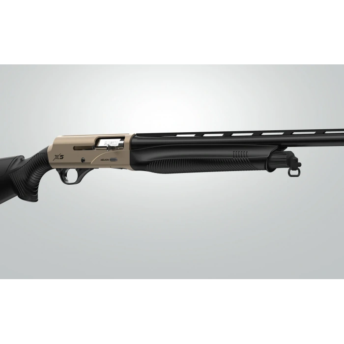 Aselkon X5 Bronze Light