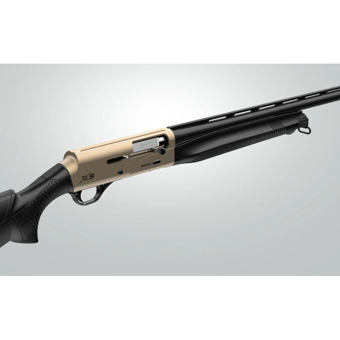 Aselkon X5 Bronze Light