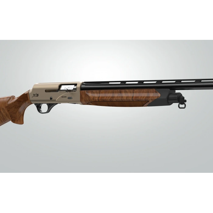 Aselkon X5 Bronze Pure