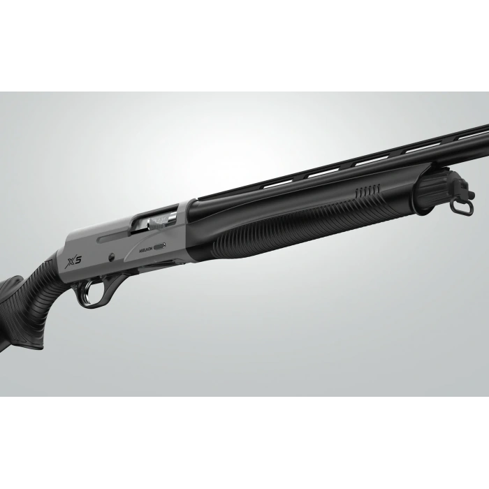 Aselkon X5 Grey Light