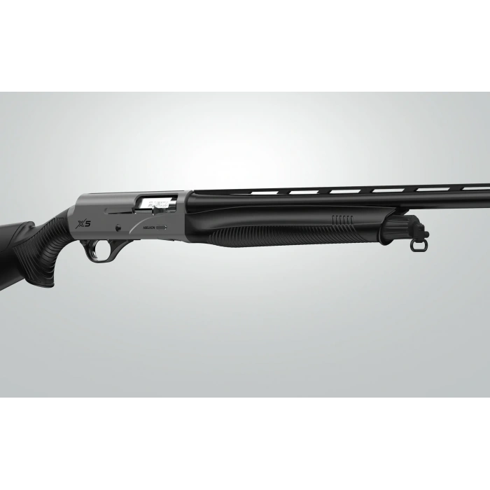 Aselkon X5 Grey Light