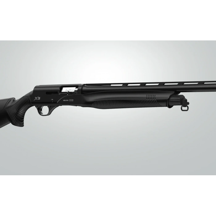 Aselkon X5 Mate Black