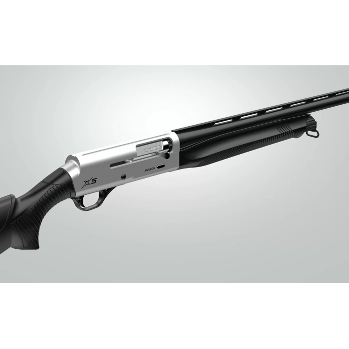 Aselkon X5 Silver Light