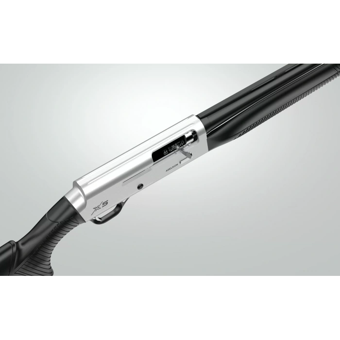 Aselkon X5 Silver Light