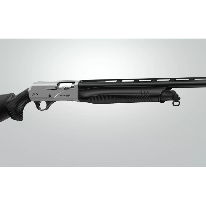 Aselkon X5 Silver Light